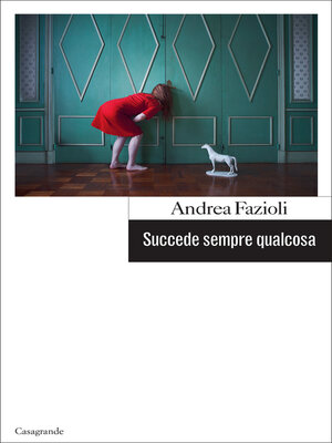 cover image of Succede sempre qualcosa